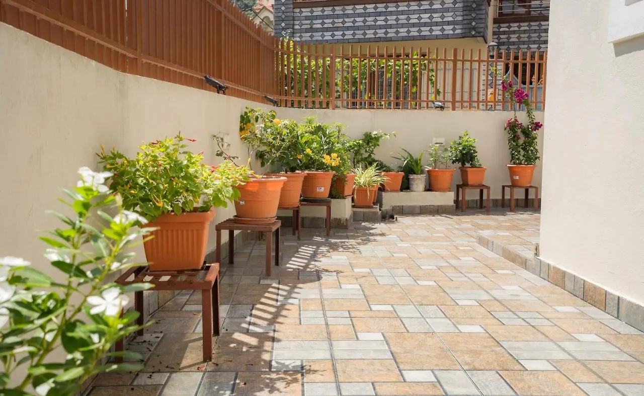 House Of Forrest, Service Apartments Kathmandu
