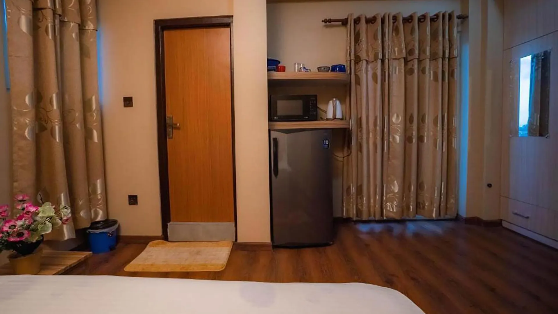 House Of Forrest, Service Apartments Kathmandu