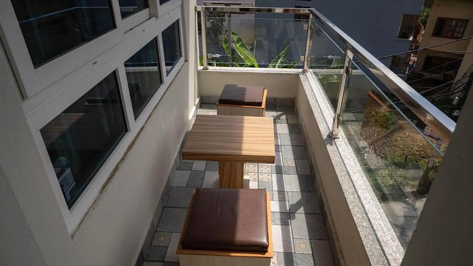 House Of Forrest, Service Apartments Kathmandu