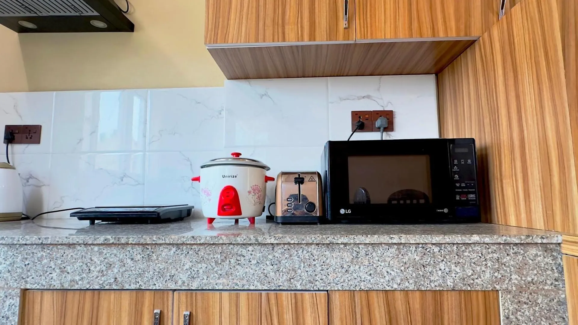 House Of Forrest, Service Apartments Kathmandu