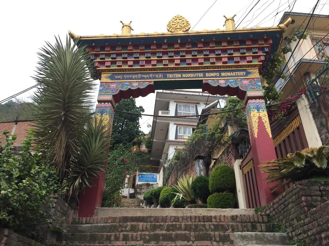 House Of Forrest, Service Apartments Kathmandu