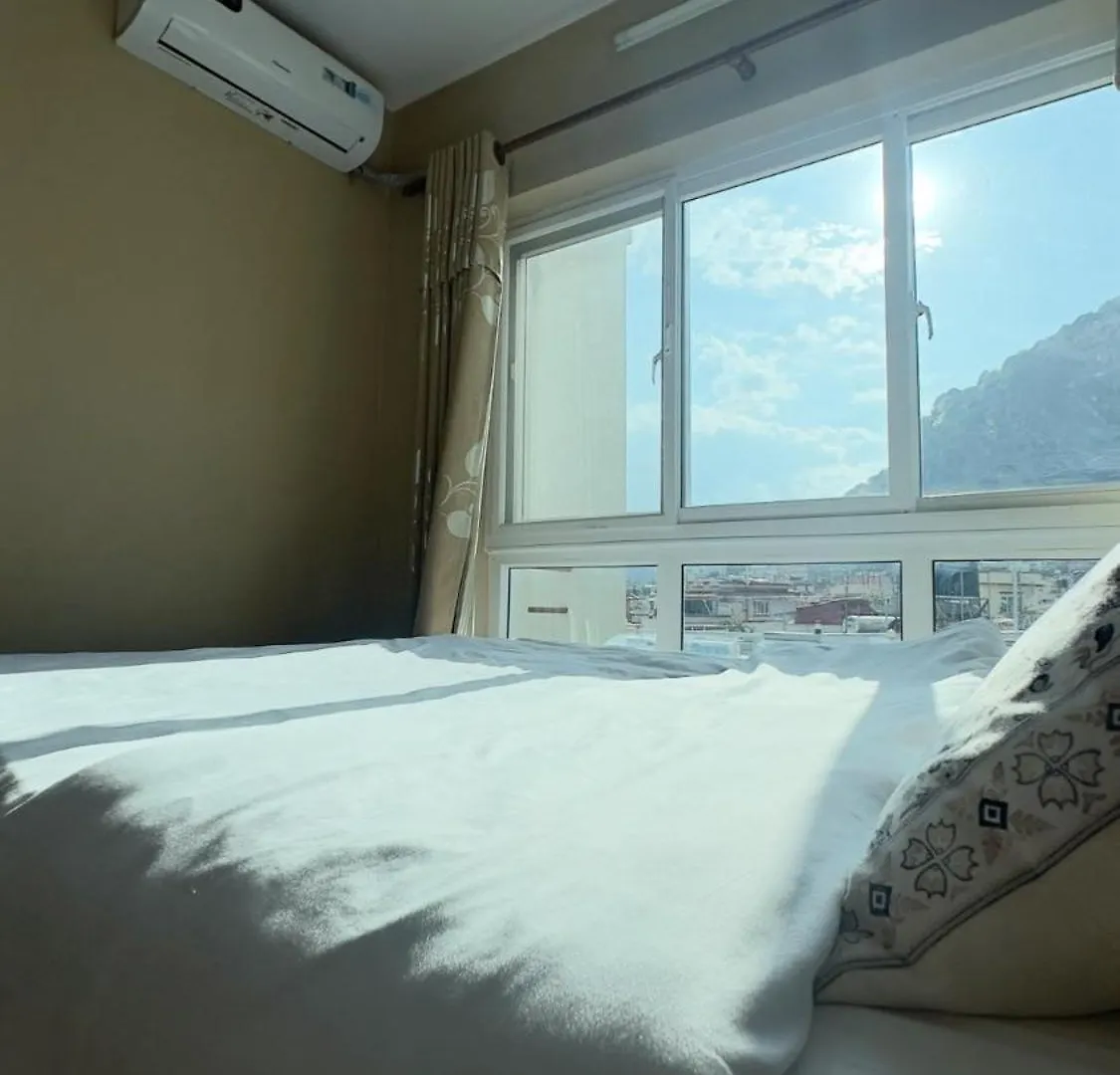 House Of Forrest, Service Apartments Kathmandu