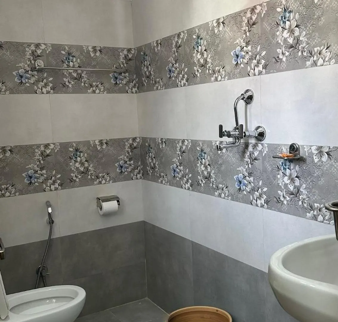 House Of Forrest, Service Apartments Kathmandu
