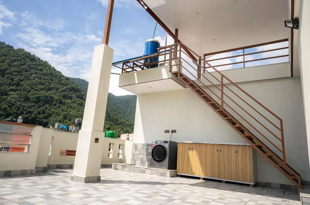 House Of Forrest, Service Apartments 加德满都 0*,  尼泊尔