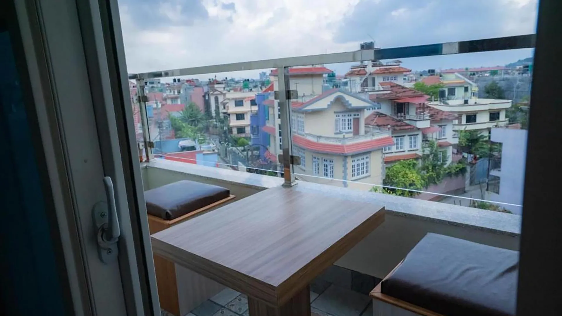 House Of Forrest, Service Apartments 加德满都