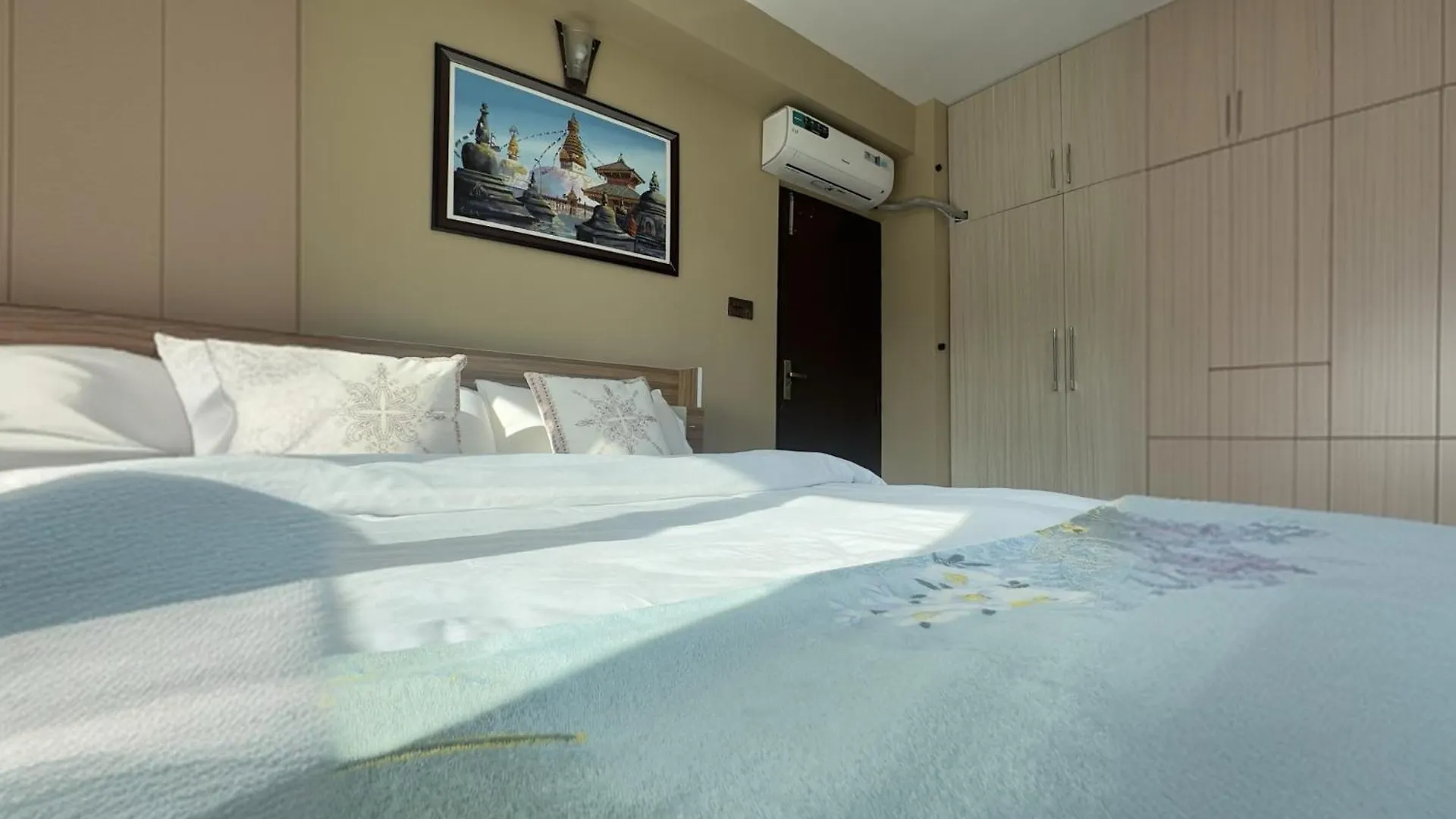 House Of Forrest, Service Apartments 加德满都