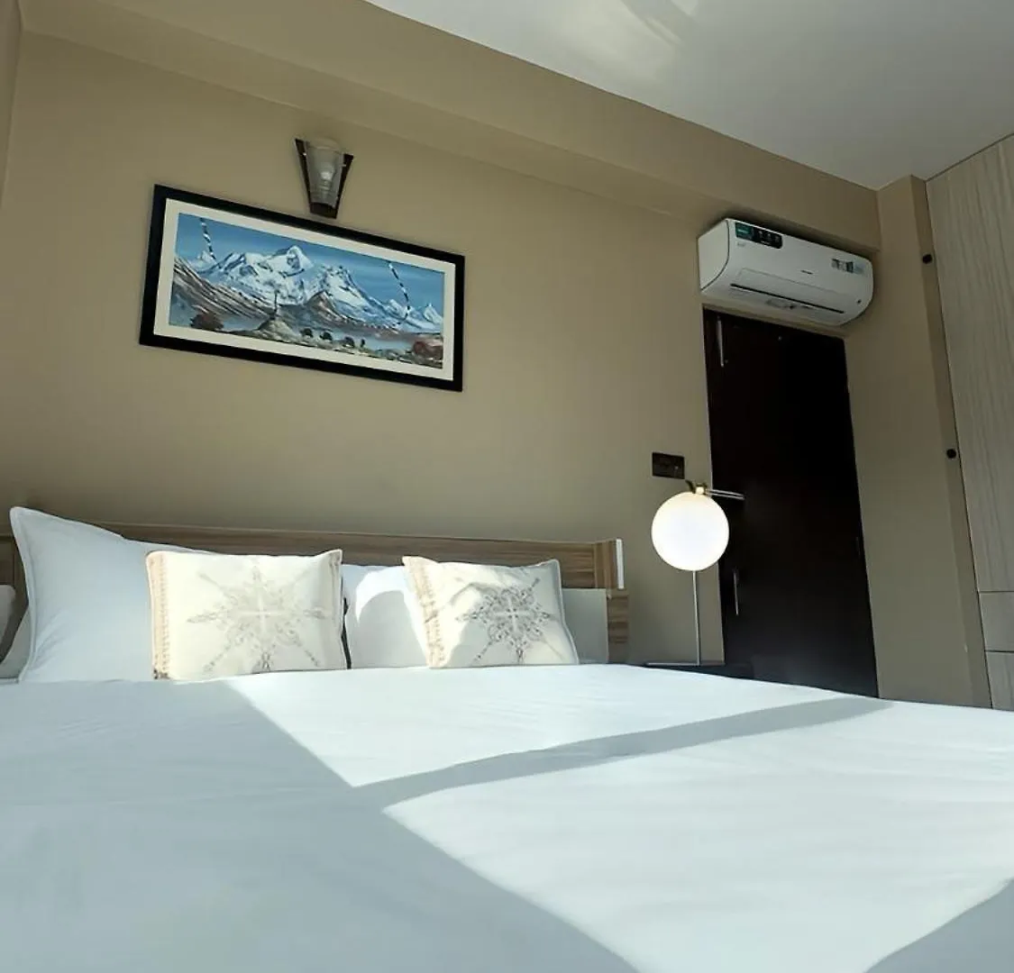 House Of Forrest, Service Apartments 加德满都 尼泊尔
