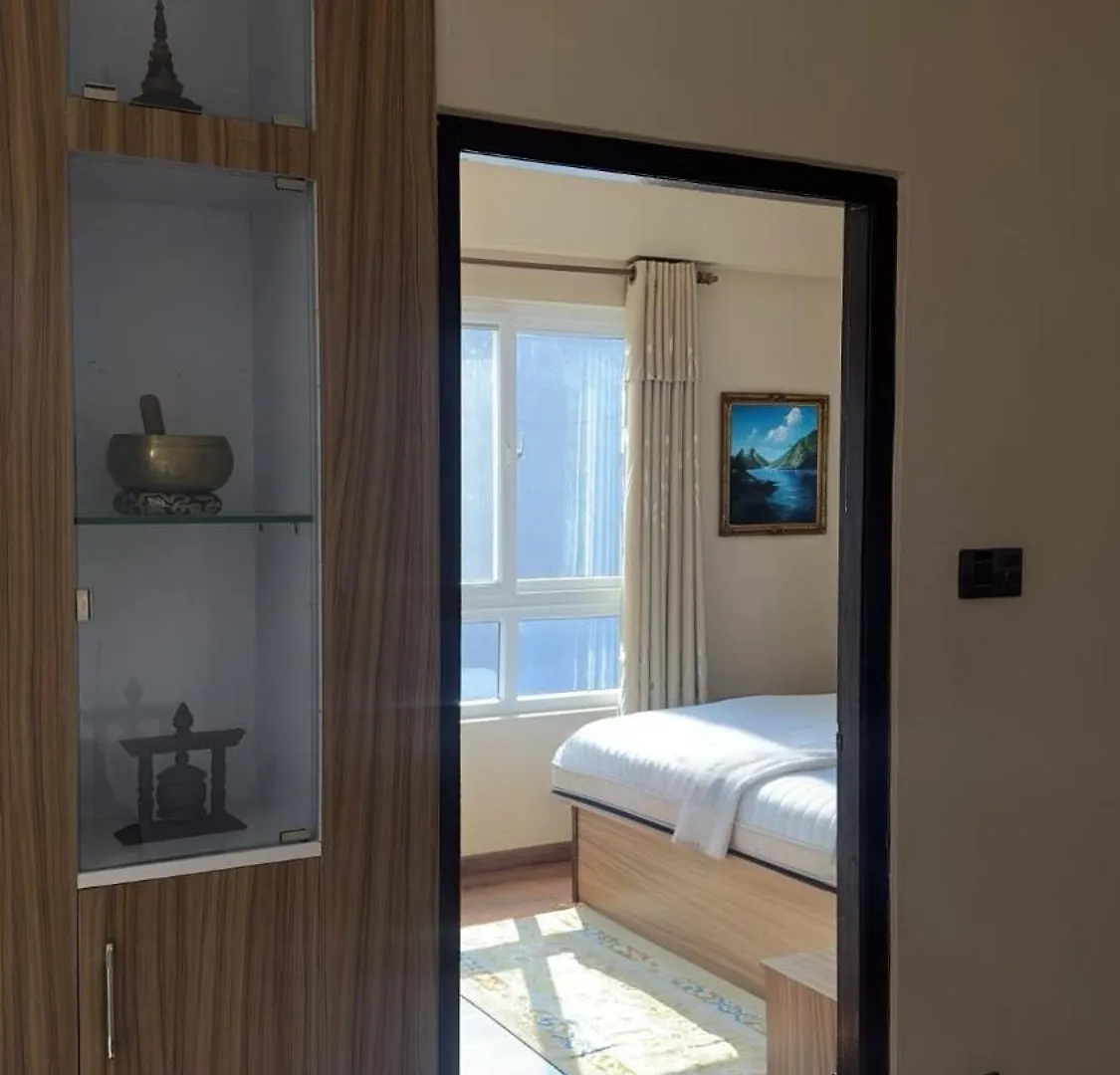 House Of Forrest, Service Apartments 加德满都