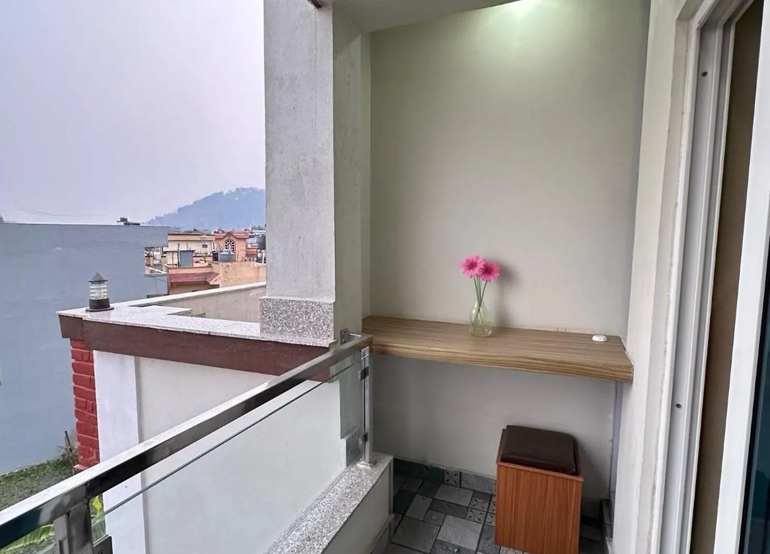 House Of Forrest, Service Apartments 加德满都 尼泊尔