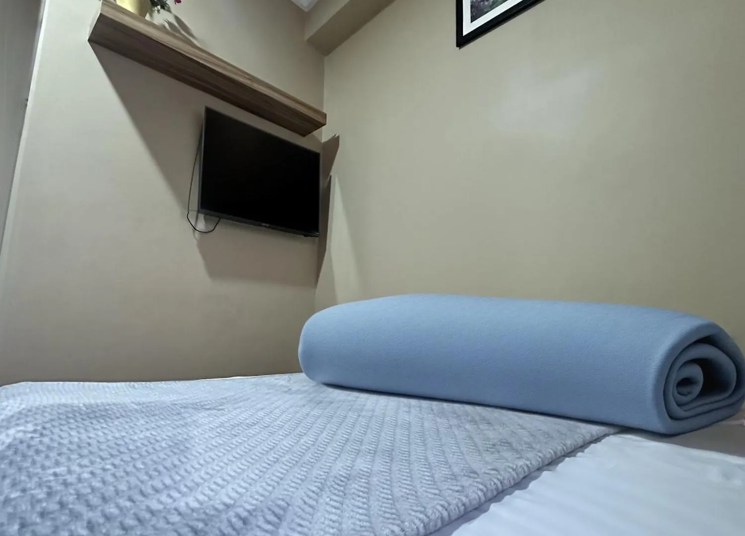 House Of Forrest, Service Apartments 加德满都