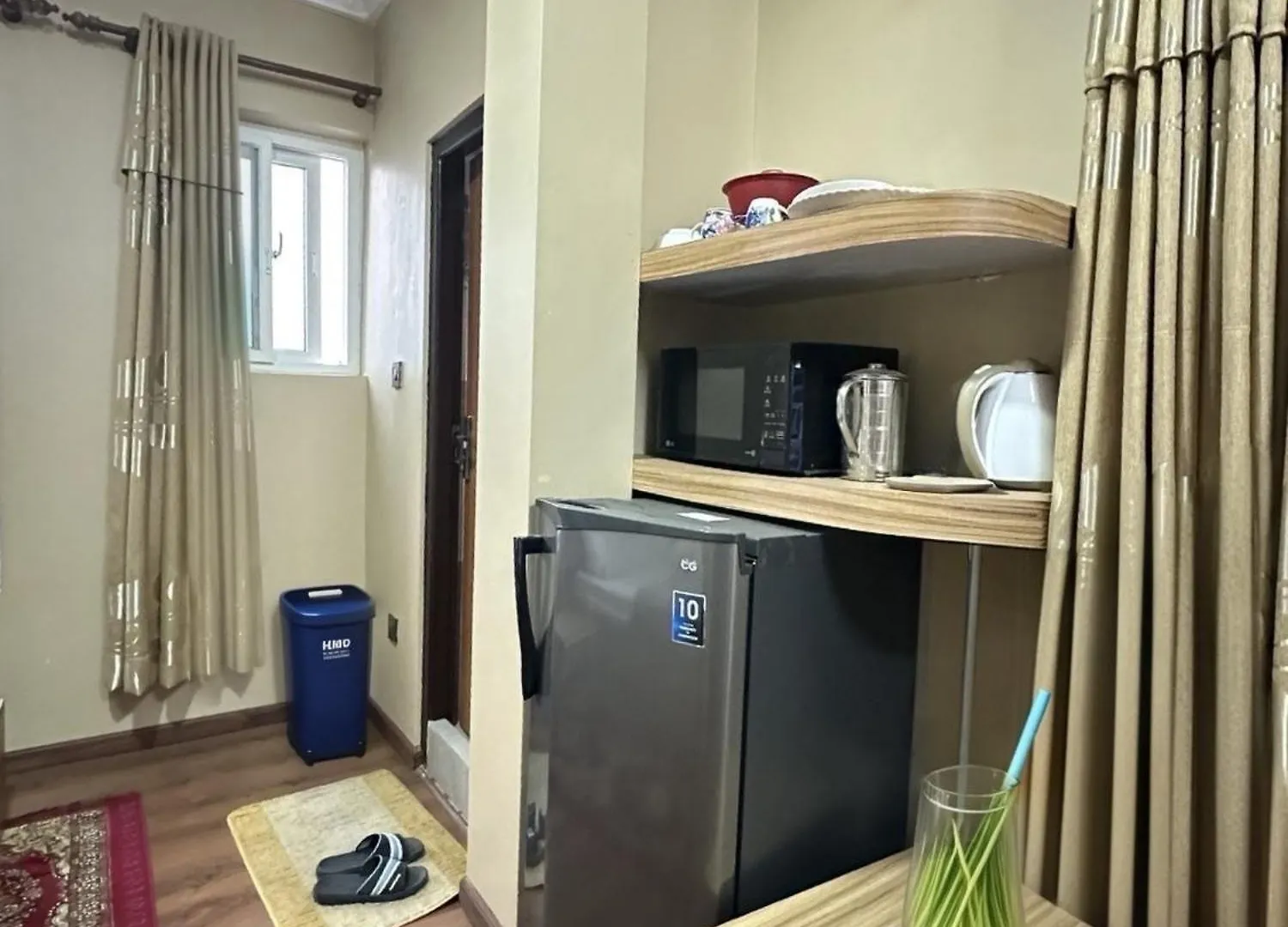 House Of Forrest, Service Apartments 加德满都 尼泊尔